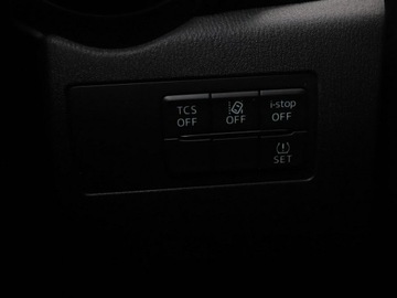 Mazda CX-3 Crossover 2.0 SKY-G 120KM 2017 Mazda CX-3 navi kamera skóra head-up grzane, zdjęcie 32