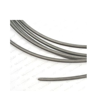 Тормозной шланг с тефлоновой оплеткой 100см Harley