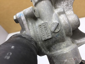 HONDA CR-Z CRZ 1.5 HYBRIDNÍ WAZ PŘÍVOD ROZDĚLOVAČ VODY