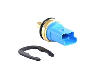 SENZOR TEPLOTY ORIGINÁLNÍ CITROEN PEUGEOT 206 306 XSARA 2.0 HDI 1338C0
