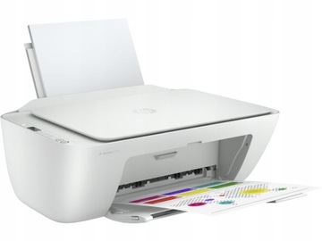 Drukarka Wielofunkcyjna HP DeskJet 2710 Tusze 305