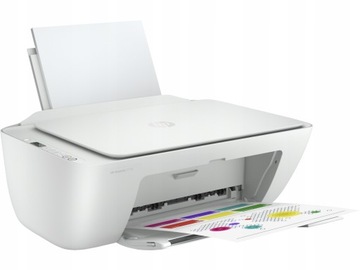 Сканер Принтер Копир HP DeskJet 2710 WiFI + BLACK INK 305 BK XL