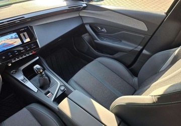 Peugeot 2024 Peugeot 308 1,2 130KM, Allure, salon PL, bezwypadkowy, gwarancja 1.2 130KM, zdjęcie 13