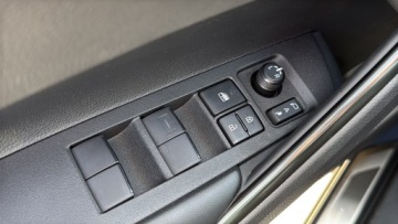 Toyota Corolla Cross 2025 Toyota Corolla Cross 1.8 Hybrid Style 1.8 Hybrid S, zdjęcie 16