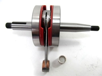 Shaft Racing Minarelli AM6 50 70 80 Rieju RR RS1 RS2 SMX Spike Peugeot XP6