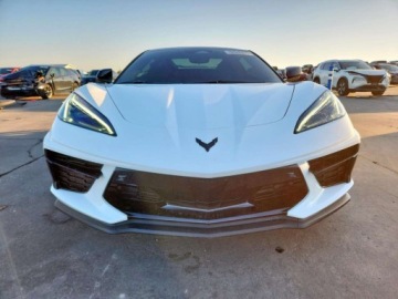 Chevrolet Corvette C7 2025 Chevrolet Corvette Stingray 2LT 2025 6.2l 6.2 Benzyna 490KM, zdjęcie 6