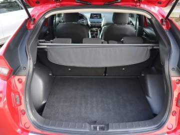 Mitsubishi Eclipse Cross SUV 1.5 T 163KM 2018 Mitsubishi Eclipse Cross 1.5 T-MIVEC, Klima, zdjęcie 13