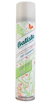 BATISTE Dry Shampoo Bare Suchy Szampon 200 ml