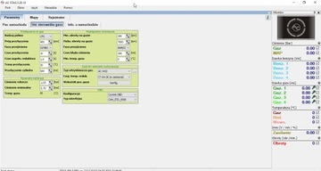 Интерфейс LPG USB FTDI — набор из 11 разъемов
