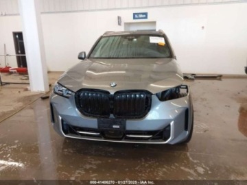 BMW X5 G05 2024 BMW X5 2024r., 4x4, 3.0L 3.0 Hybryda 375KM, zdjęcie 6