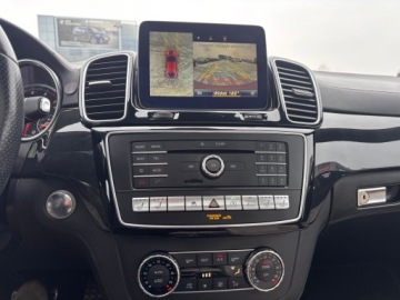 Mercedes GLE W166/C292 SUV AMG 3.0 450 AMG 367KM 2016 Mercedes-Benz GLE 43 AMG GLE 450 43 AMG 4MATIC Cou, zdjęcie 25