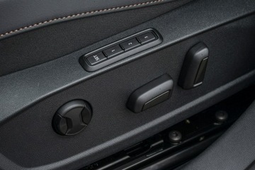 Cupra Formentor 2025 Cupra Formentor 2.0 TSI 204 KM DSG 4Drive, zdjęcie 12