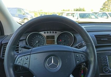 Mercedes Klasa R 2006 Mercedes-Benz Klasa R Mercedes-Benz Klasa R 280 CDI 4-Matic 3.0 Diesel, zdjęcie 8