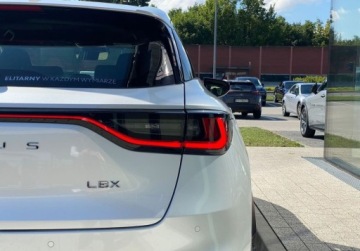 Lexus LBX 1.5 Hybrid 136KM 2024 Lexus LBX LBX Relax Premium Advanced FV23 Bezwypadkowy KINTO ASO, zdjęcie 29