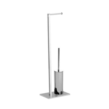 Gedy Stojak WC chrom 783213