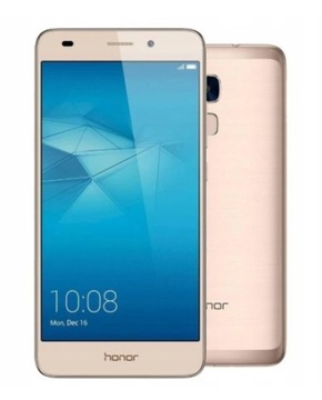 BARDZO ŁADNY HONOR 7 LITE NEM-L21 PUDEŁKO + ETUI