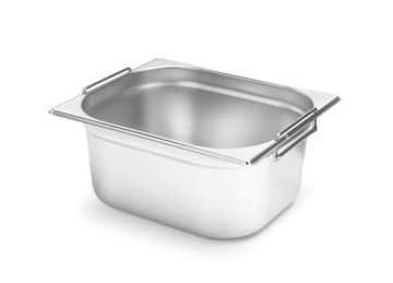 Pojemnik GN 1/2 z uchwytami HENDI 12,5L