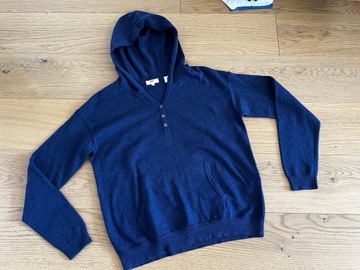 Свитер с капюшоном Levis M/3317n
