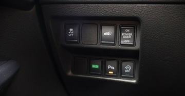 Nissan X-Trail III Terenowy dCi 130KM 2015 Nissan X-Trail (Nr.172) 1.6 dCi Automat Panorama Skory Kamera Gwarancja, zdjęcie 32