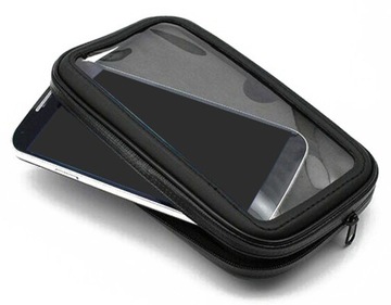 ВОДОНЕПРОНИЦАЕМАЯ ЮБКА-ДЕРЖАТЕЛЬ ДЛЯ ТЕЛЕФОНА