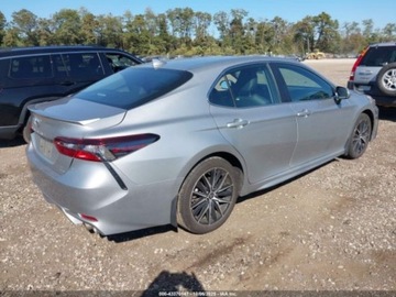 Toyota Camry IX 2024 Toyota Camry SE 2024 2.5L 2.5 Benzyna 202KM, zdjęcie 5