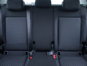 Volkswagen T-Cross SUV 1.0 TSI 115KM 2019 VW T-Cross 1.0 TSI, Salon Polska, Klima, zdjęcie 9