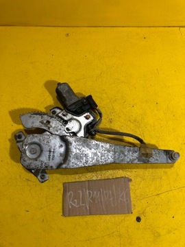 FORD RANGER IV 2.5TDCI / MAZDA BT 50 MECHANIZM/PODNOSNIK OKNO PRAVÝ ZADNÍ