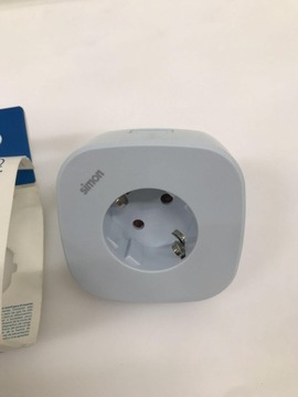 АДАПТЕР SIMON 2 USB + 1 USB C + 1 РОЗЕТКА 16 А, БЕЛЫЙ (CL610301)