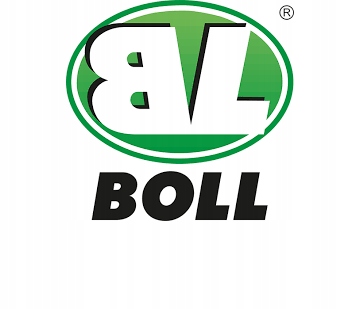 BOLL полиэфирная смола 970 г + отвердитель 30 г