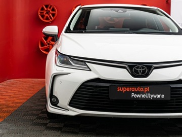 Toyota Corolla XII Sedan 1.5 VVT-i 125KM 2022 TOYOTA Corolla 1.5 Comfort Sedan 125KM 2022, zdjęcie 24