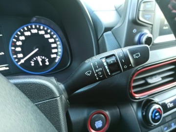 Hyundai Kona I Crossover 1.0 T-GDI 120KM 2019 Hyundai Kona 2020/2019, salon, I wł. serwis, zdjęcie 27