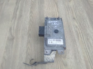 STEROWNIK , KOMPUTER SKRZYNI BIEGÓW QASHQAI J 10