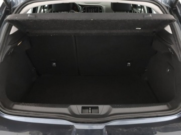 Renault Megane IV Hatchback 5d  Facelifting 1.5 Blue dCi 115KM 2022 Renault Megane Business automat navi PDC tempomat, zdjęcie 19