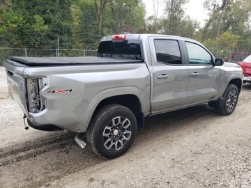 Chevrolet 2024 Chevrolet Colorado 2024, 2.7L, 4x4, LT, od ubezpieczalni, zdjęcie 3