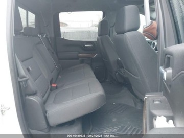 Chevrolet Silverado II 2021 Chevrolet Silverado 2021r., 4x4, 5.3L 5.3 Benzyna 355KM, zdjęcie 9