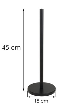 Подставка для туалетной бумаги MAT