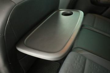 Opel Meriva II Mikrovan Facelifting 1.4 Turbo ECOTEC 120KM 2014 Opel Meriva 1.4 Turbo, Salon Polska, Skóra, Klima, zdjęcie 15