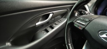 Hyundai i30 III Wagon 1.4 T-GDi 140KM 2018 HYUNDAI i30! Super stan! REZERWACJA!, zdjęcie 22