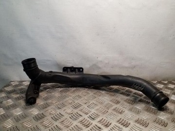 5N0145840G TRUBKA INTERCOOLER 2.0 TDI 103 2015 VW PASSAT CC (357)