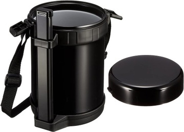 УЖИННЫЙ ТЕРМОС НА 3 КОНТЕЙНЕРА ZOJIRUSHI SL-GH18:BA