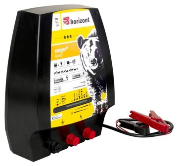 PASTUCH ELEKTRYZATOR RANGER AN490 12V/230V HIT!