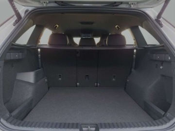 Skoda Kodiaq I SUV Facelifting 1.5 TSI 150KM 2024 Skoda Kodiaq 1.5TSI mHEV 150KM Sportline SalonPL SerwisASO Acc Virtual Mat, zdjęcie 11