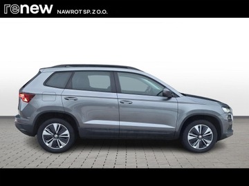 Skoda Karoq Crossover Facelifting 1.5 TSI ACT 150KM 2023 Karoq 1.5 TSI ACT Ambition, zdjęcie 5