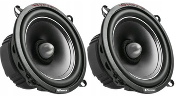 PHONOCAR 2624 НЧ-динамик EVOLUTION-Line 130 мм, 100 Вт