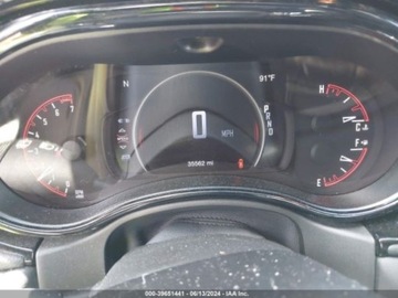 Dodge Durango III 2022 Dodge Durango 2022r, GT AWD, 3.6L 3.6 Benzyna 303KM, zdjęcie 10