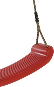 Детские качели с плоским сиденьем, КБТ