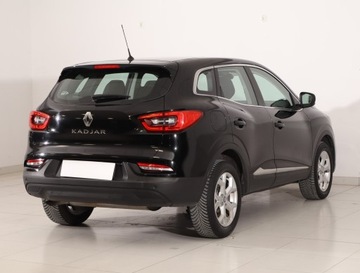 Renault Kadjar Crossover Facelifting 1.3 TCe 140 FAP 140KM 2019 Renault Kadjar 1.3 TCe, Salon Polska, Klima, zdjęcie 4