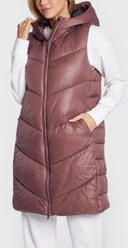 4F ПАЛЬТО БЕЗРУКАВОВ, ПУХОВЫЙ ЖИЛЕТ, M