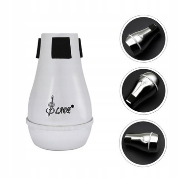 Аксессуары для трубы Тромбон Mute Тенор Mute