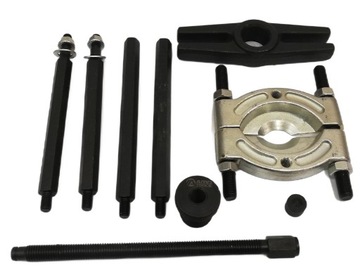 ИНСТРУМЕНТ ИНСТРУМЕНТ СЪЕМНИК ПОДШИПНИКА СЪЕМНИК СЕПАРАТОР 75-105 мм КОМПЛЕКТ